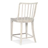 Bermuda Counter Chair, Surf