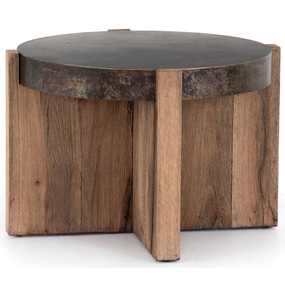 Bingham End Table