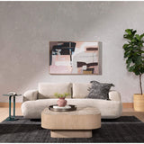 Blanco Coffee Table-Furniture - Accent Tables-High Fashion Home