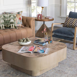 Blanco Coffee Table