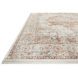 Bonney BNY-01, Ivory/Sunset-Rugs1-High Fashion Home