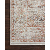 Bonney BNY-01, Ivory/Sunset-Rugs1-High Fashion Home