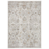 Bonney BNY-03, Ivory/Dove-Rugs1-High Fashion Home