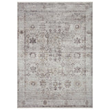 Bonney BNY-06, Stone/Charcoal-Rugs1-High Fashion Home