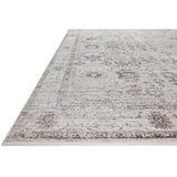 Bonney BNY-06, Stone/Charcoal-Rugs1-High Fashion Home