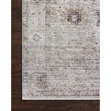 Bonney BNY-06, Stone/Charcoal-Rugs1-High Fashion Home