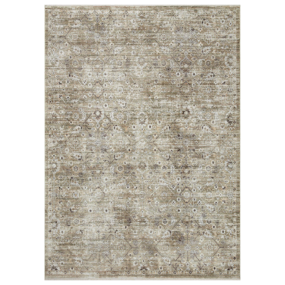 Bonney BNY-08, Moss/Bark-Rugs1-High Fashion Home