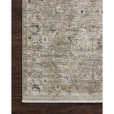 Bonney BNY-08, Moss/Bark-Rugs1-High Fashion Home