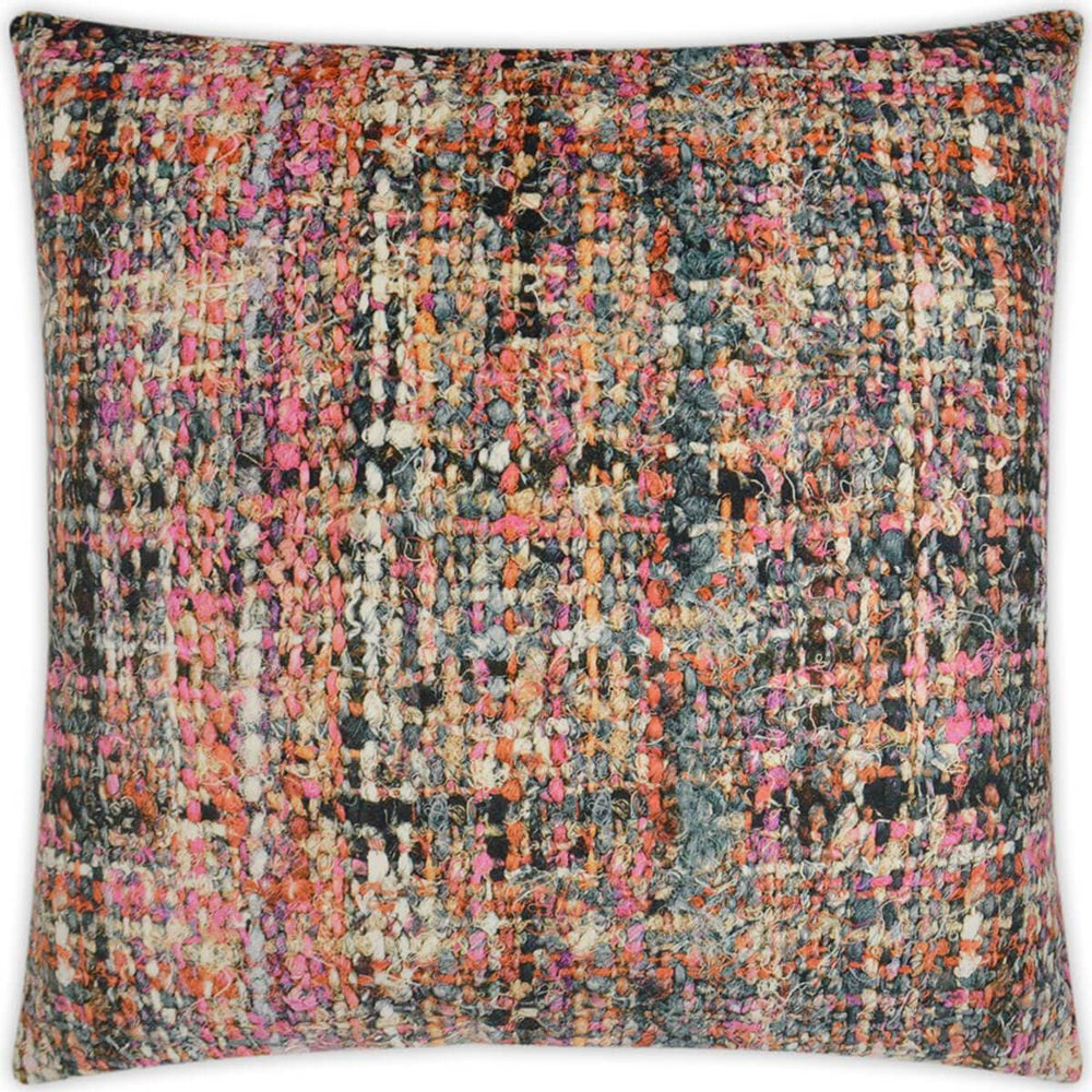 Boucle Pillow, Garden - Accessories - High Fashion Home