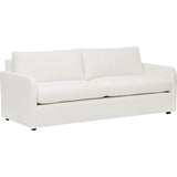 Serena Sofa, Nomad Snow