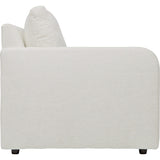 Serena Sofa, Nomad Snow