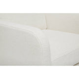 Serena Sofa, Nomad Snow