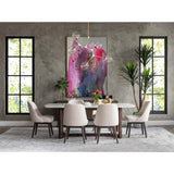 Brighter II Framed - Accessories Artwork - High Fashion Home