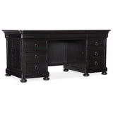 Bristowe Executive Desk-Furniture - Office-High Fashion Home