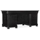 Bristowe Executive Desk-Furniture - Office-High Fashion Home