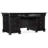 Bristowe Executive Desk-Furniture - Office-High Fashion Home