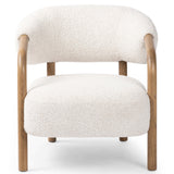 Brodie Chair, Sheldon Ivory