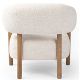 Brodie Chair, Sheldon Ivory