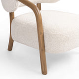 Brodie Chair, Sheldon Ivory