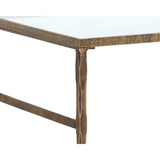 Bruna Desk-Furniture - Office-High Fashion Home