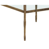 Bruna Desk-Furniture - Office-High Fashion Home