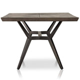 Bryceland Dining Table, Toasted Ash