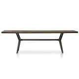 Bryceland Dining Table, Toasted Ash