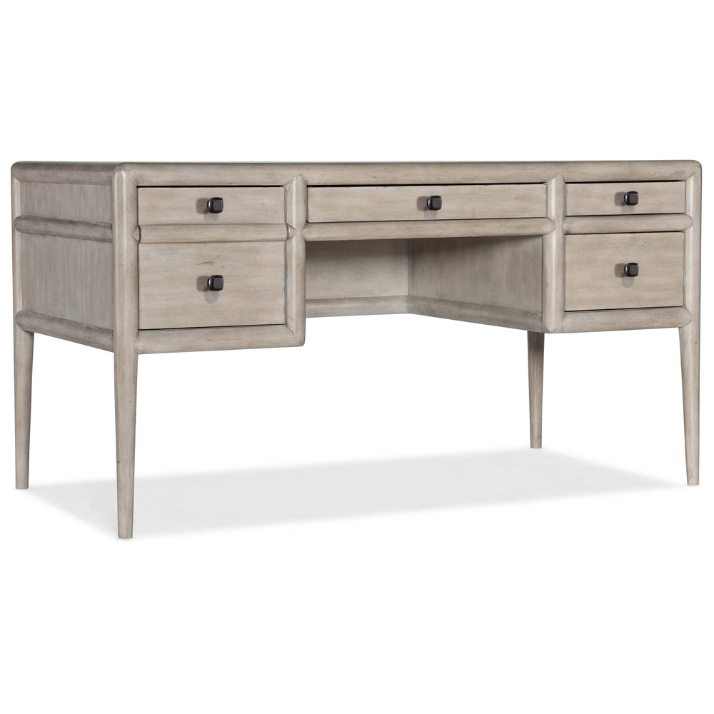 Burnham Writing Desk-Furniture - Office-High Fashion Home