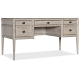 Burnham Writing Desk-Furniture - Office-High Fashion Home