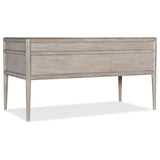 Burnham Writing Desk-Furniture - Office-High Fashion Home