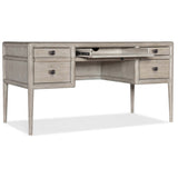 Burnham Writing Desk-Furniture - Office-High Fashion Home