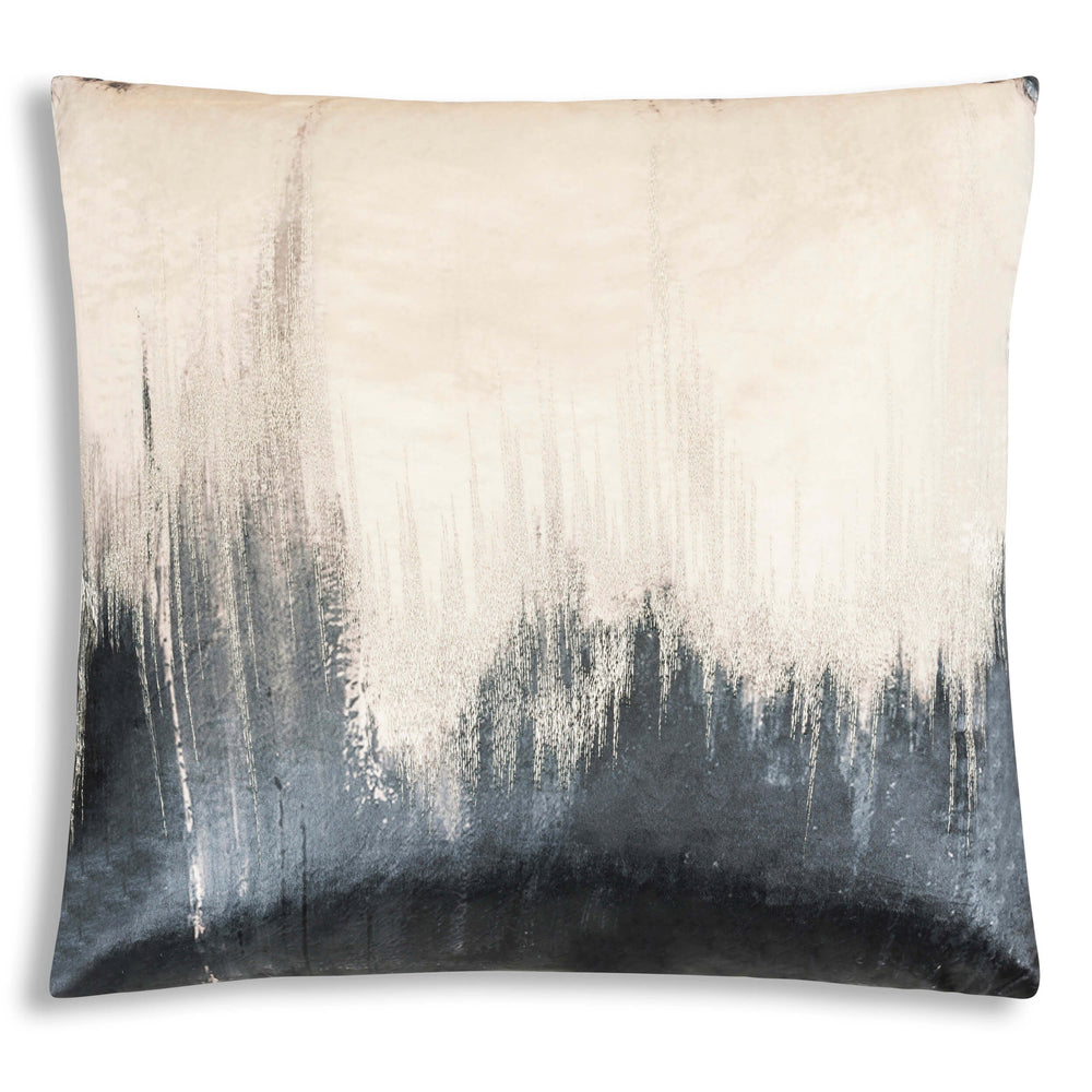 Capri Dip-Dye Pillow