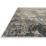 Loloi Rug Cascade CAS-02 Marine/Grey