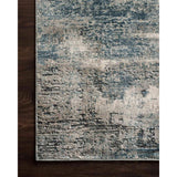 Loloi Rug Cascade CAS-05 Ocean/Grey