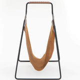 Aesop Magazine Rack, Patina Brown-High Fashion Home