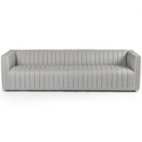 Augustine 97" Sofa, Orly Natural-Furniture - Sofas-High Fashion Home