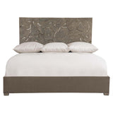 Calavaras King Bed