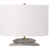 Canyon Table Lamp-Lighting-High Fashion Home