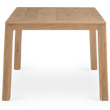 Capra Dining Table