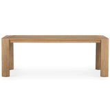 Capra Dining Table