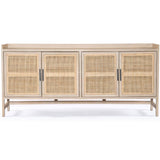 Caprice Sideboard, Natural