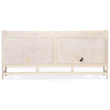 Caprice Sideboard, Natural