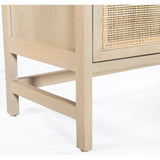 Caprice Sideboard, Natural