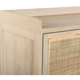 Caprice Sideboard, Natural