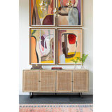 Carmel Sideboard