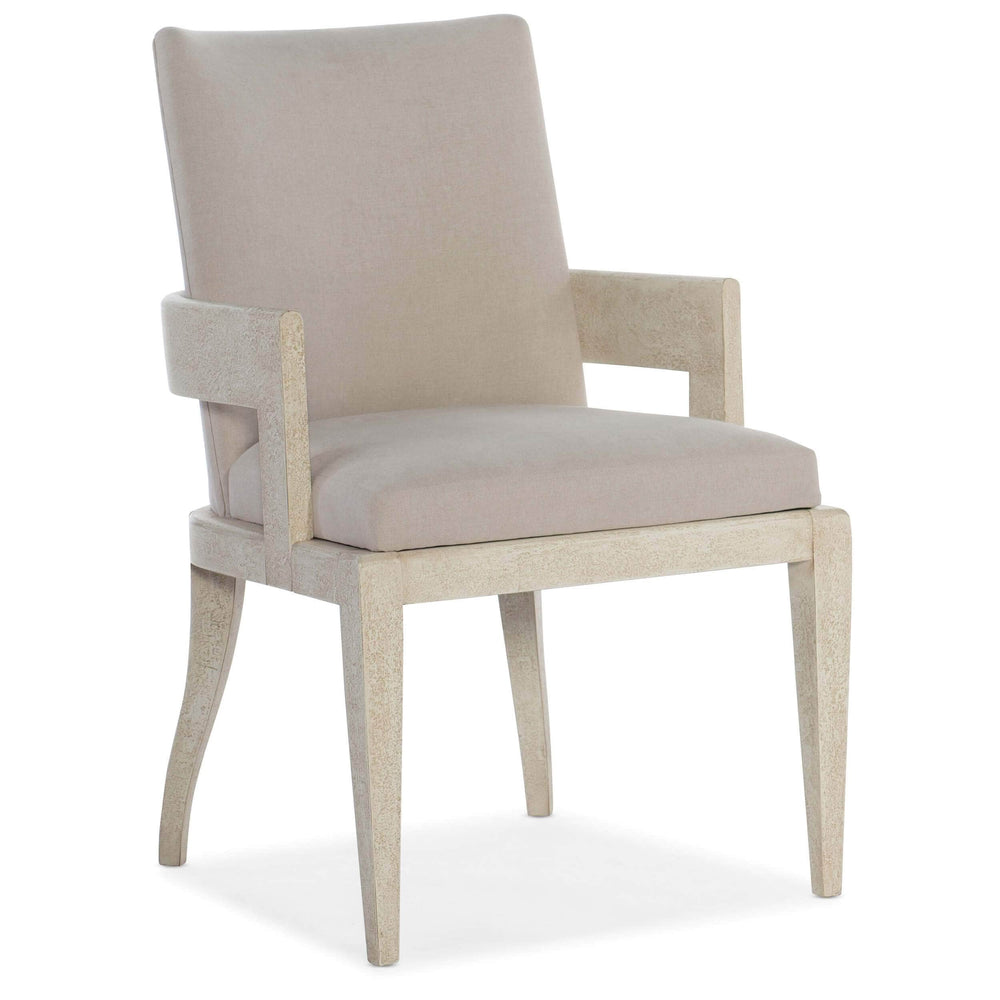 Cascade Arm Chair-Furniture - Dining-High Fashion Home