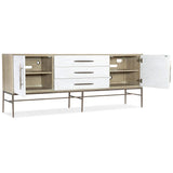 Cascade Entertainment Console-Furniture - Storage-High Fashion Home