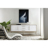 Cascade Entertainment Console-Furniture - Storage-High Fashion Home