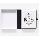 Chanel No. 5: The Story of Perfume-Accessories-High Fashion Home