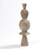 Chapon Pillar-Accessories-High Fashion Home